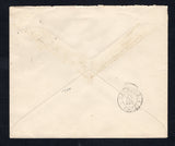 CHILE 1902 ISLAND MAIL