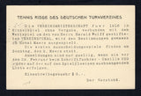 CHILE 1916 POSTAL STATIONERY