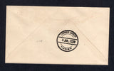COLOMBIAN PRIVATE EXPRESS COMPANIES 1933 UMCA