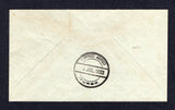 COLOMBIAN PRIVATE EXPRESS COMPANIES 1933 UMCA