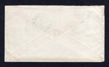 COLOMBIA 1895 DESTINATION