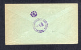COLOMBIA 1904 1000 DAYS WAR & OFFICIAL MAIL