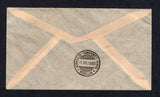COLOMBIAN PRIVATE EXPRESS COMPANIES 1933 UMCA