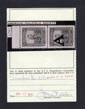 COLOMBIAN AIRMAILS - AVIANCA 1950 VARIETY