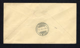 COLOMBIAN AIRMAILS - SCADTA 1926 FIRST FLIGHT