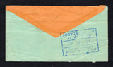 COLOMBIA 1906 CUBIERTA