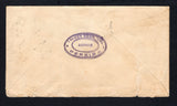 COLOMBIAN PRIVATE EXPRESS COMPANIES 1930 TOBON