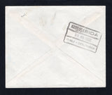 COLOMBIAN PRIVATE EXPRESS COMPANIES 1932 TOBON