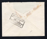 COLOMBIAN PRIVATE EXPRESS COMPANIES 1932 TOBON