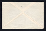 COLOMBIAN PRIVATE EXPRESS COMPANIES 1928 TOBON