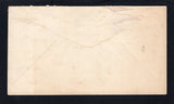 COLOMBIAN PRIVATE EXPRESS COMPANIES 1930 TOBON