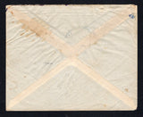 COLOMBIAN PRIVATE EXPRESS COMPANIES 1928 TOBON