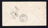 COLOMBIAN PRIVATE EXPRESS COMPANIES 1932 TOBON & FIRST FLIGHT