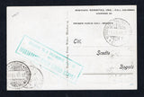 COLOMBIAN PRIVATE EXPRESS COMPANIES 1932 TOBON & FIRST FLIGHT