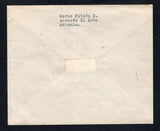 COLOMBIAN PRIVATE EXPRESS COMPANIES 1951 RIBON