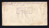 COLOMBIAN PRIVATE EXPRESS COMPANIES 1934 RIBON