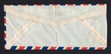 COLOMBIAN PRIVATE EXPRESS COMPANIES 1952 RIBON