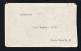 COLOMBIAN PRIVATE EXPRESS COMPANIES 1928 COMPANIA DE TRANSPORTES TERRESTRES