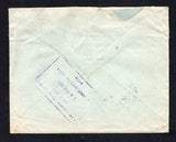 COLOMBIAN AIRMAILS - SCADTA 1930 MIXED FRANKING