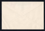 COLOMBIAN AIRMAILS - SCADTA 1923 POSTAL STATIONERY