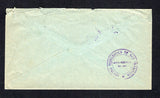 COSTA RICA 1940 TELEGRAPH