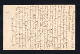 COSTA RICA 1919 POSTAL STATIONERY