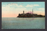 CUBA 1928 DESTINATION