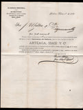CUBA 1881 RATE