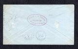 CUBA 1901 POSTAL STATIONERY & US MILITARY RULE