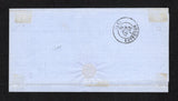 CUBA 1870 MARITIME & TRANSATLANTIC MAIL