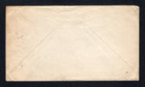 CUBA 1917 US COLONY IN CUBA & CANCELLATION