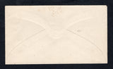 DANISH WEST INDIES 1893 POSTAL STATIONERY