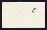 DOMINICA 1963 CANCELLATION