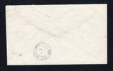DOMINICA 1963 CANCELLATION