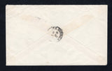 DOMINICA 1963 CANCELLATION