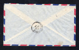 DOMINICA 1964 CANCELLATION
