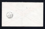 DOMINICA 1965 CANCELLATION