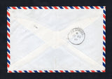 DOMINICA 1964 CANCELLATION