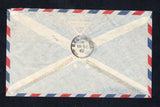 DOMINICA 1963 CANCELLATION
