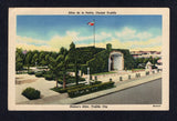DOMINICAN REPUBLIC 1952 POSTAL STATIONERY