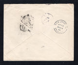 DOMINICAN REPUBLIC 1907 MARITIME