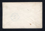 DOMINICAN REPUBLIC 1919 US MILITARY OCCUPATION