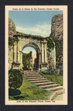 DOMINICAN REPUBLIC 1949 POSTAL STATIONERY