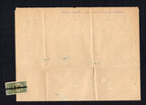 ECUADOR 1928 TELEGRAM