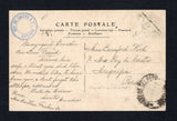 ECUADOR 1908 SCHOOL MARKS
