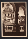 ECUADOR 1938 POSTAL STATIONERY