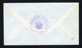 ECUADOR 1957 GALAPAGOS ISLANDS & MILITARY
