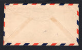 ECUADOR 1945 GALAPAGOS ISLANDS & US ARMY
