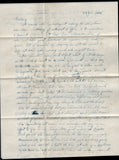 ECUADOR 1945 GALAPAGOS ISLANDS & US ARMY
