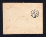 EGYPT 1915 MILITARY